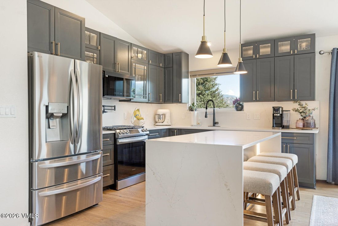 House in Eagle, Colorado, United States 2 - 18505366