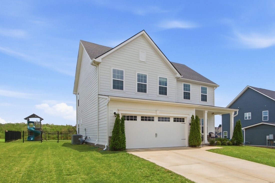 House in Spring Hill, Tennessee, United States 3 - 18502590