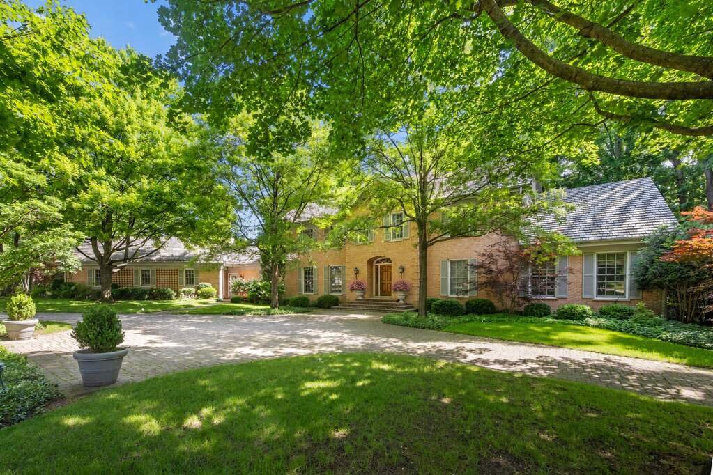 House in Winnetka, Illinois, United States 1 - 18504959