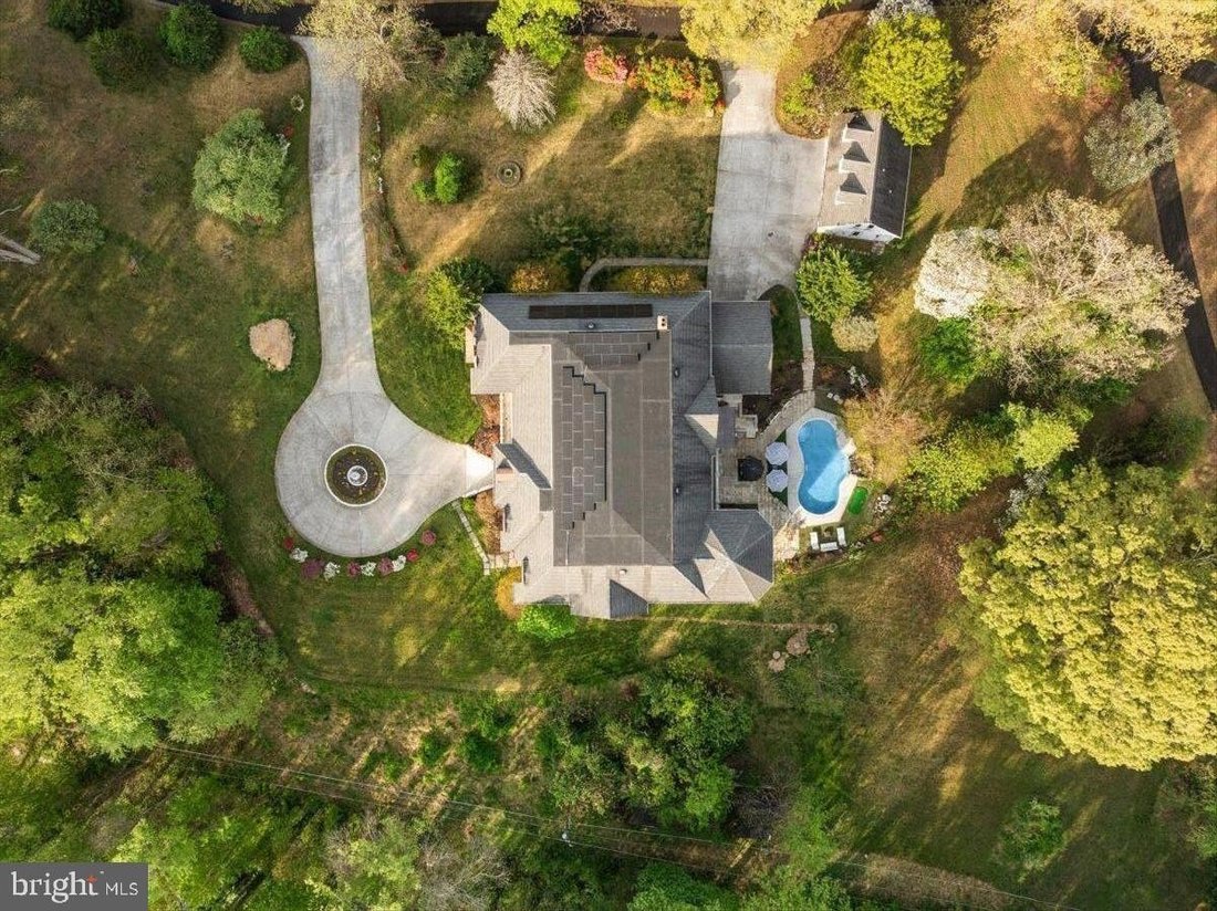 House in Clifton, Virginia, United States 3 - 18505291