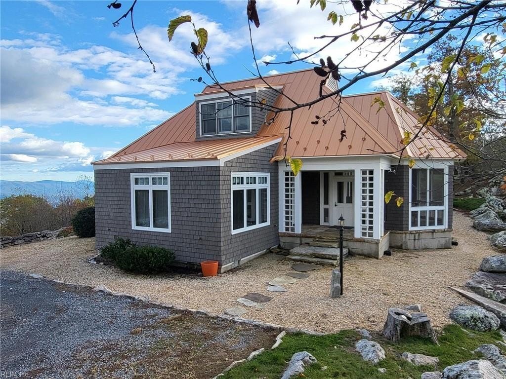 House in Hot Springs, Virginia, United States 4 - 18507521
