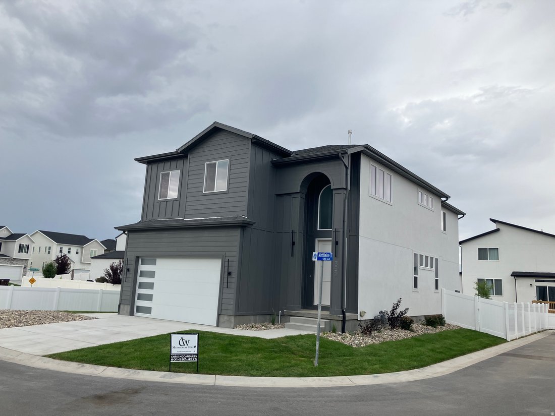 House in Draper, Utah, United States 1 - 16679140