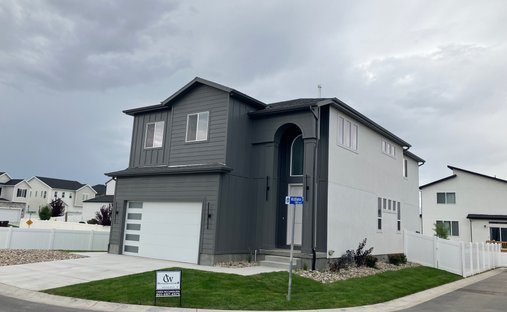 House in Draper, Utah, United States 1