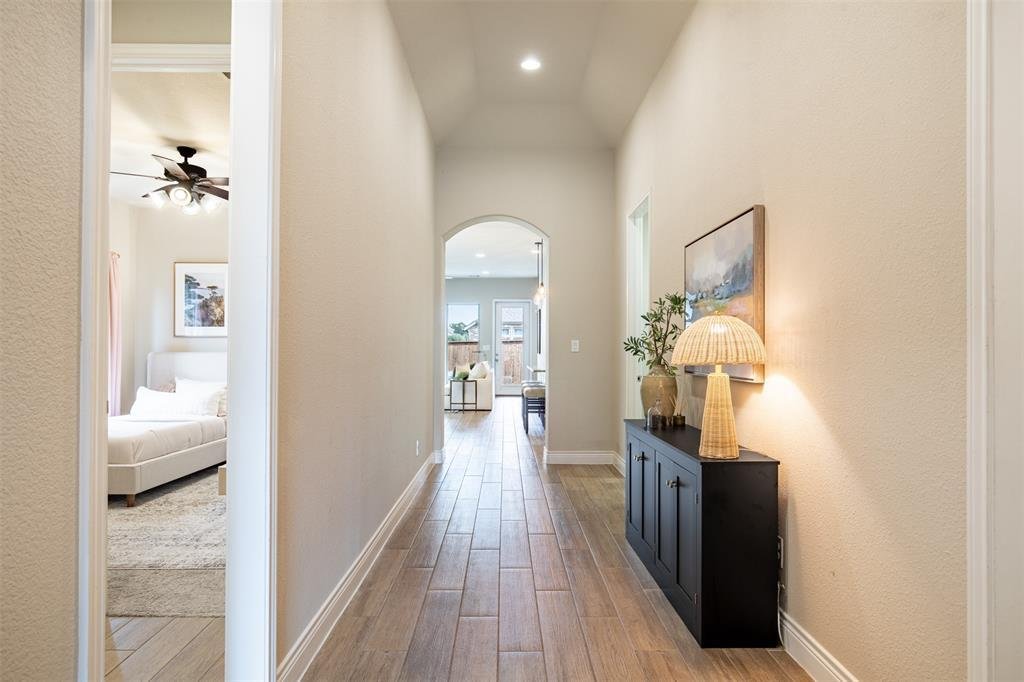 House in McKinney, Texas, United States 3 - 18500292