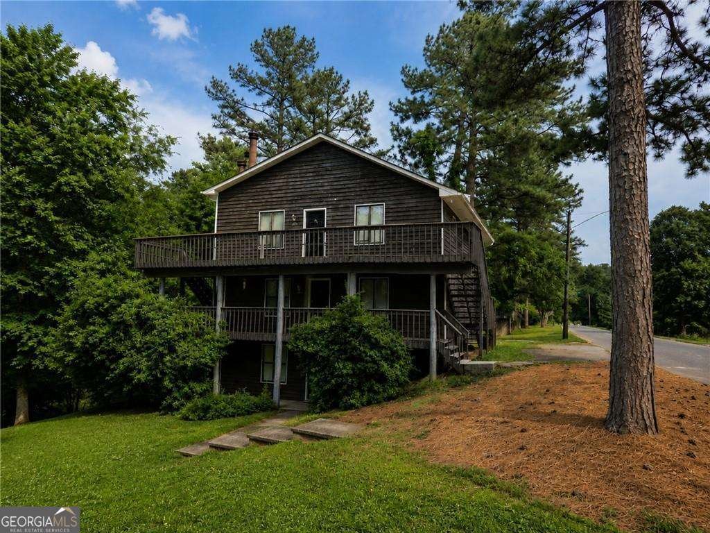 House in Marietta, Georgia, United States 5 - 18500096