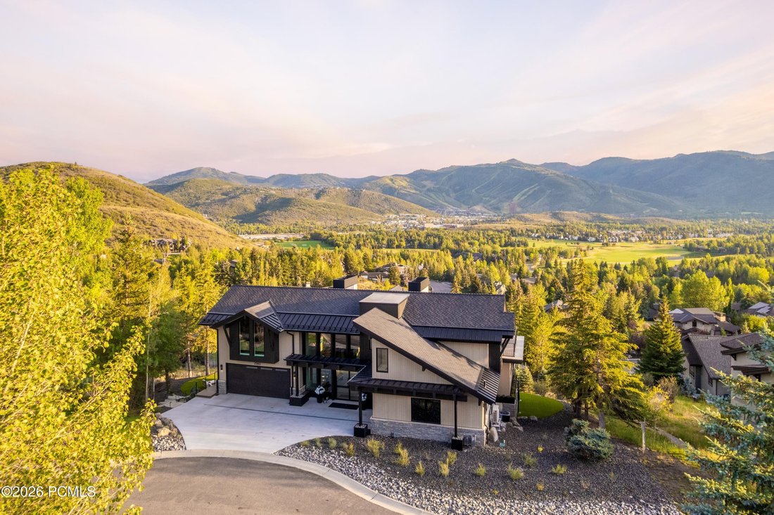 House in Park City, Utah, United States 2 - 18501647