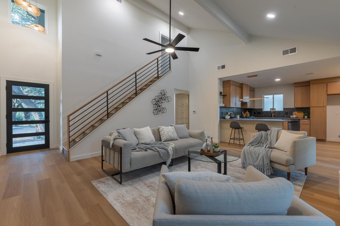 House in Austin, Texas, United States 1 - 18502379