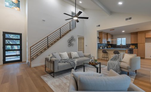 House in Austin, Texas, United States 1