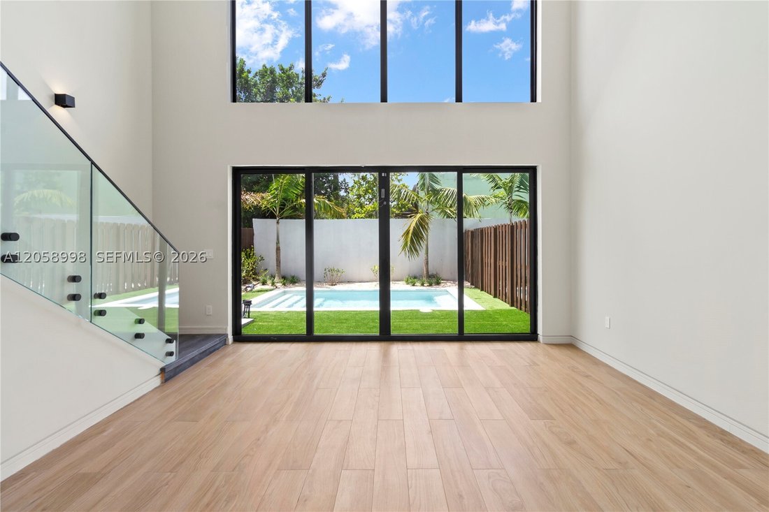 Apartment in Miami, Florida, United States 4 - 18503110