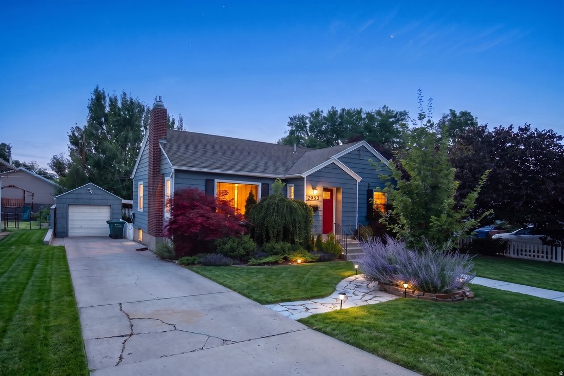 Haus in Salt Lake City, Utah, Vereinigte Staaten 2 - 18499500