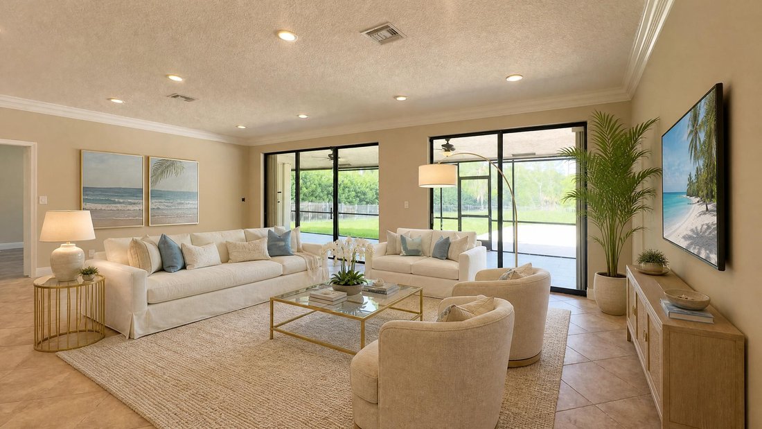 House in Boca Raton, Florida, United States 4 - 17014511