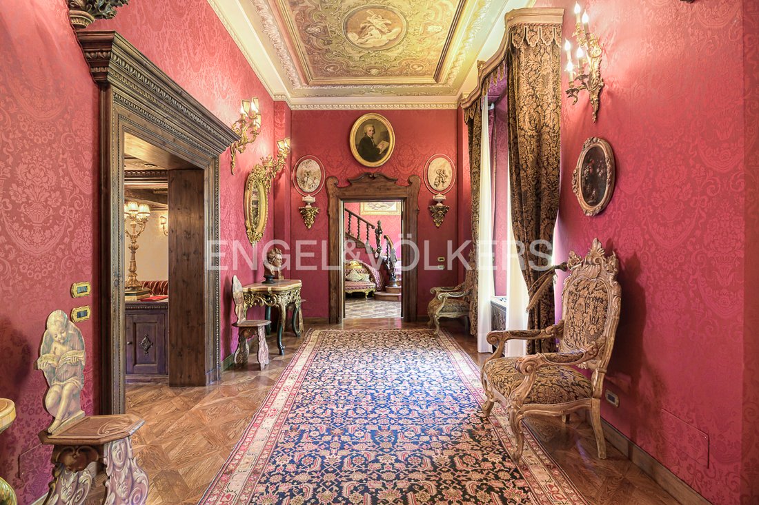Appartamento a Marconi, Bologna, Italia 3 - 18498780