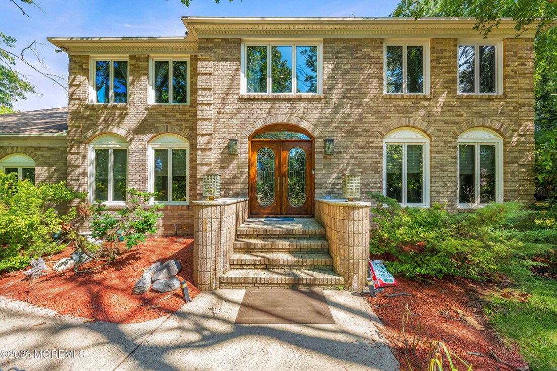House in East Brunswick, New Jersey, United States 3 - 18499728
