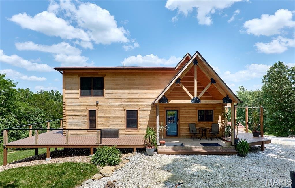House in Winfield, Missouri, United States 2 - 18499074