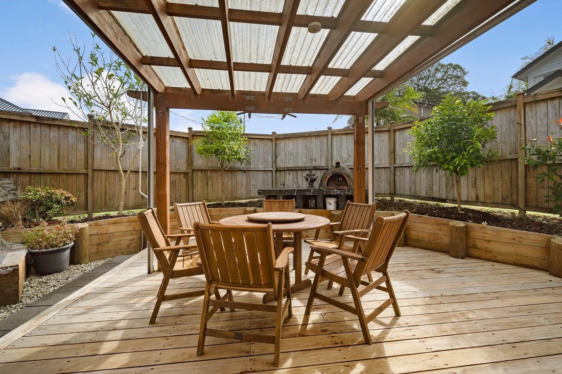 House in Auckland, Auckland, New Zealand 2 - 18505006
