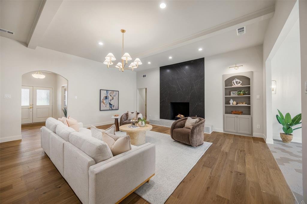 House in Dallas, Texas, United States 4 - 18500298