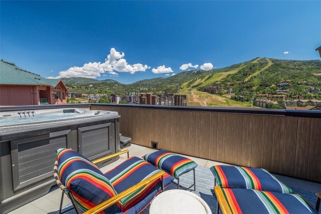 House in Steamboat Springs, Colorado, United States 3 - 18504920
