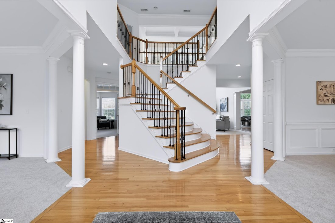 House in Simpsonville, South Carolina, United States 4 - 18501675