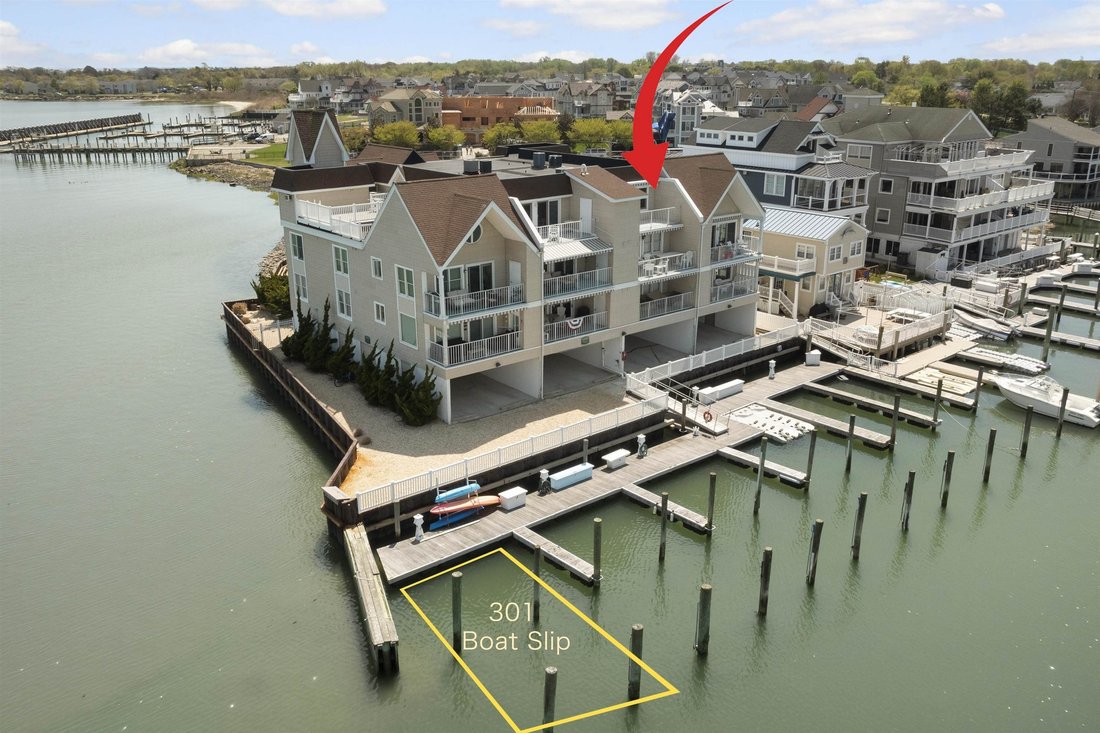 House in Cape May, New Jersey, United States 2 - 18505644