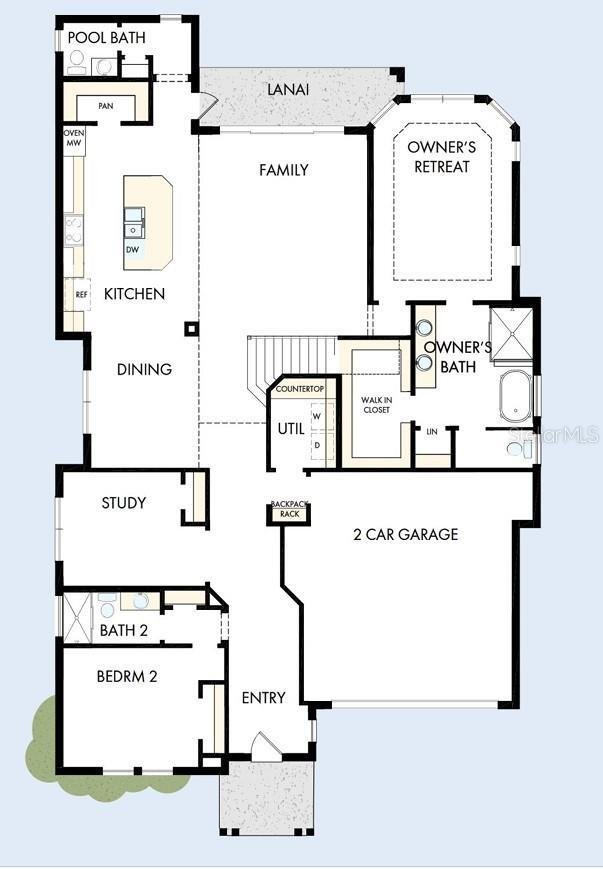 House in Orlando, Florida, United States 2 - 18502506