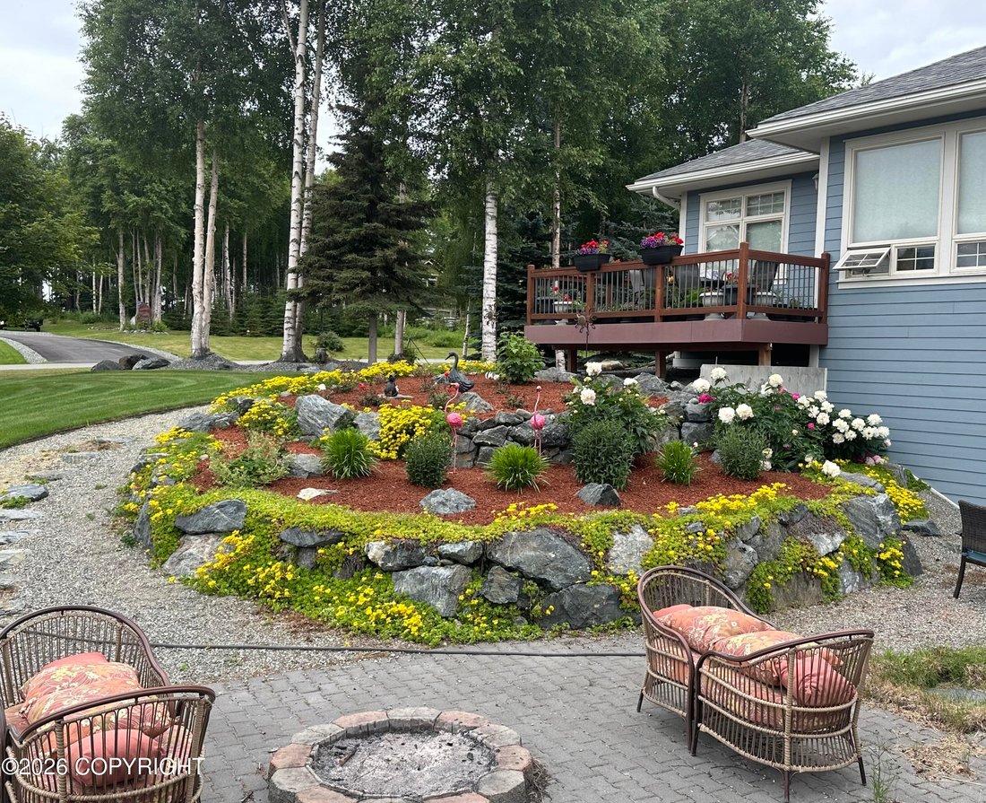 House in Palmer, Alaska, United States 3 - 18499681