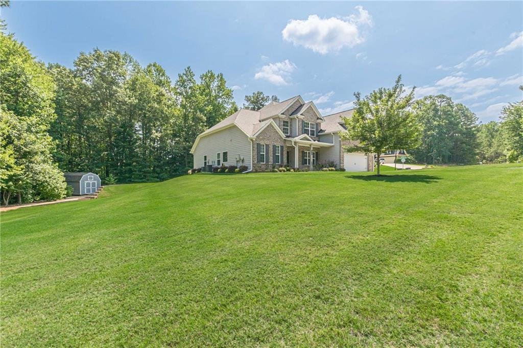 House in Dallas, Georgia, United States 2 - 18499532