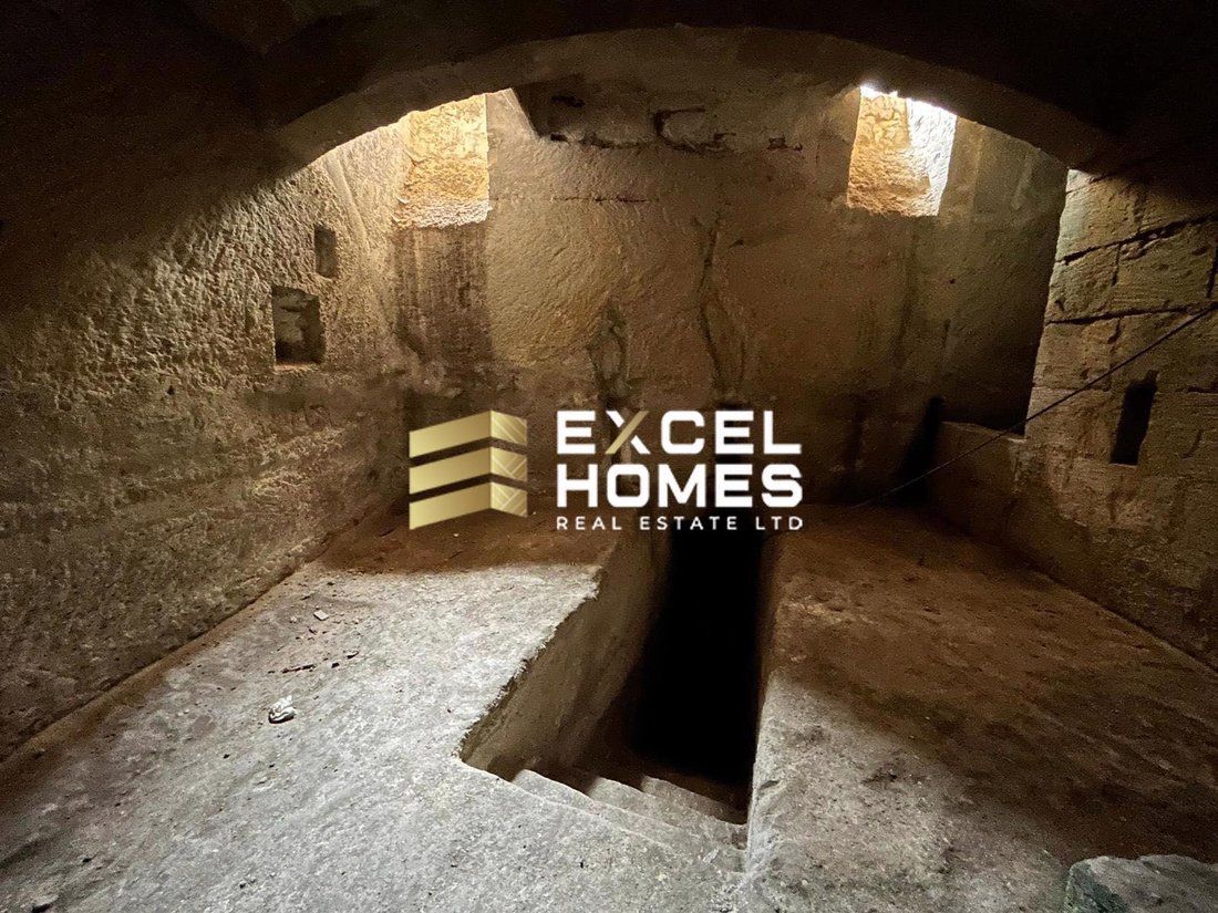 House in Haz-Zebbug, Malta 5 - 15847841