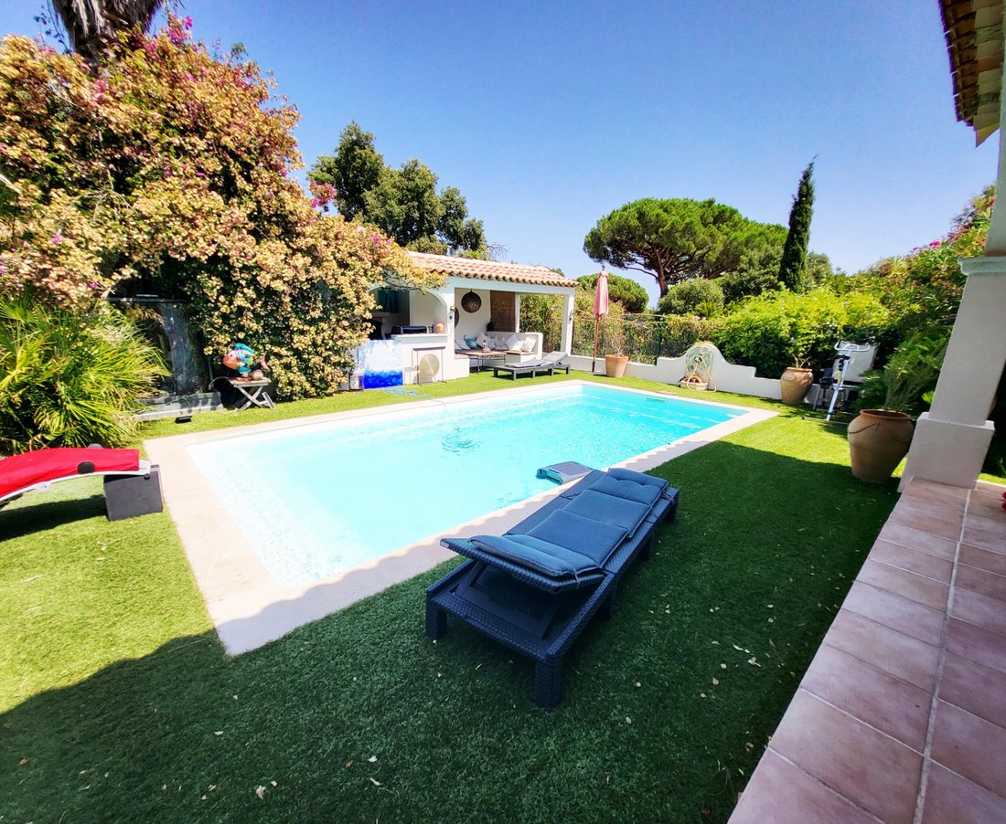 House in Nord, Cavalaire-sur-Mer, France 2 - 18502899