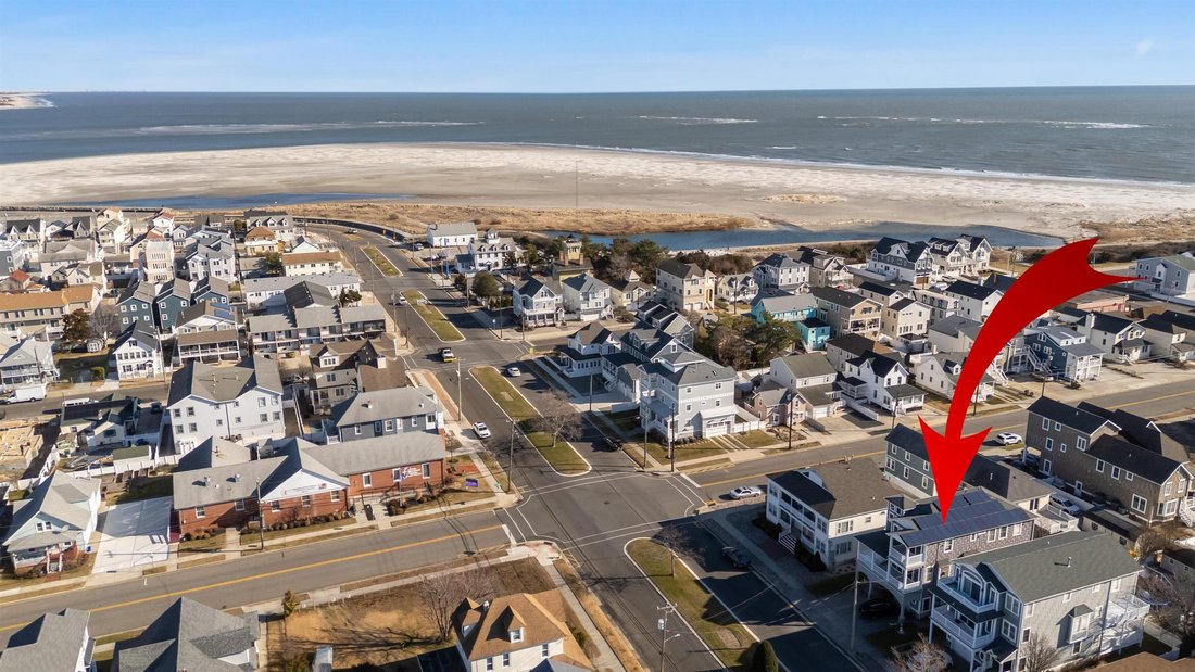 House in Wildwood, New Jersey, United States 2 - 18506305
