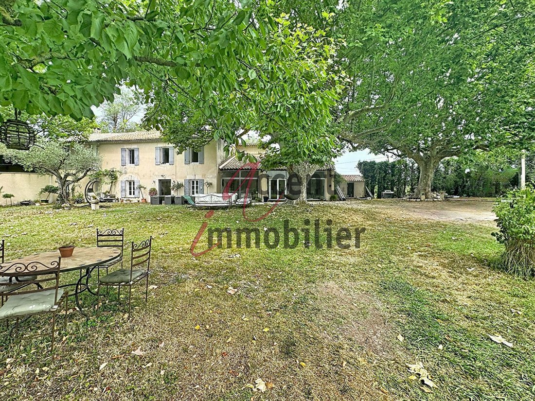House in Mollégès, Provence-Alpes-Côte d'Azur, France 1 - 18499856