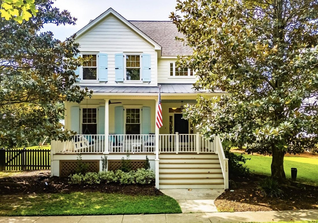 House in Charleston, South Carolina, United States 1 - 18504900
