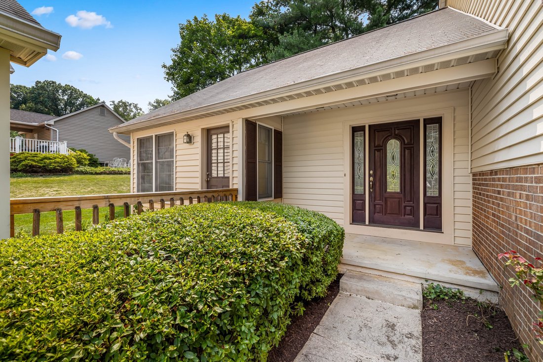 House in Sparks, Maryland, United States 2 - 18501320