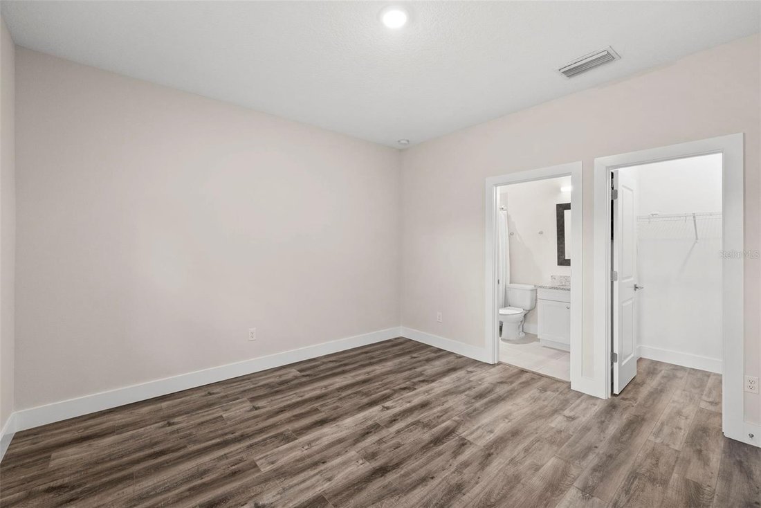 Townhouse in Tampa, Florida, United States 5 - 18499601