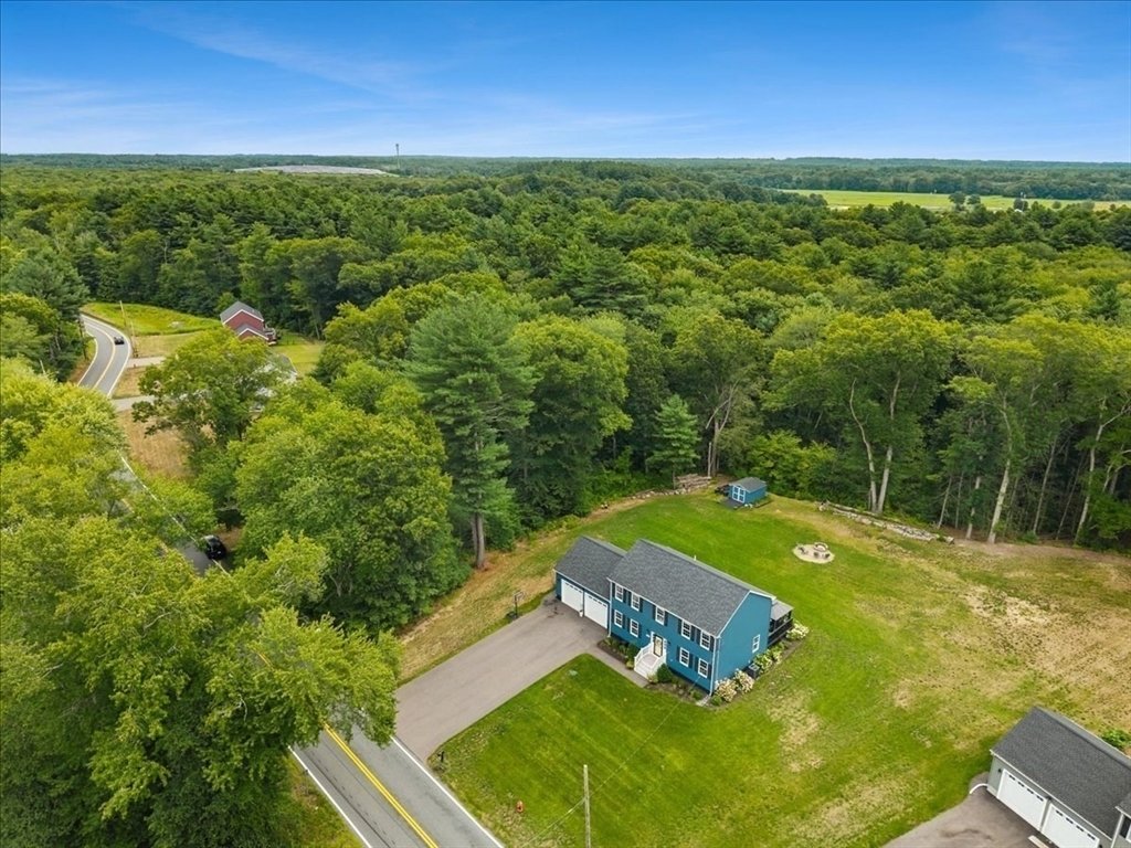House in Raynham, Massachusetts, United States 4 - 18499718