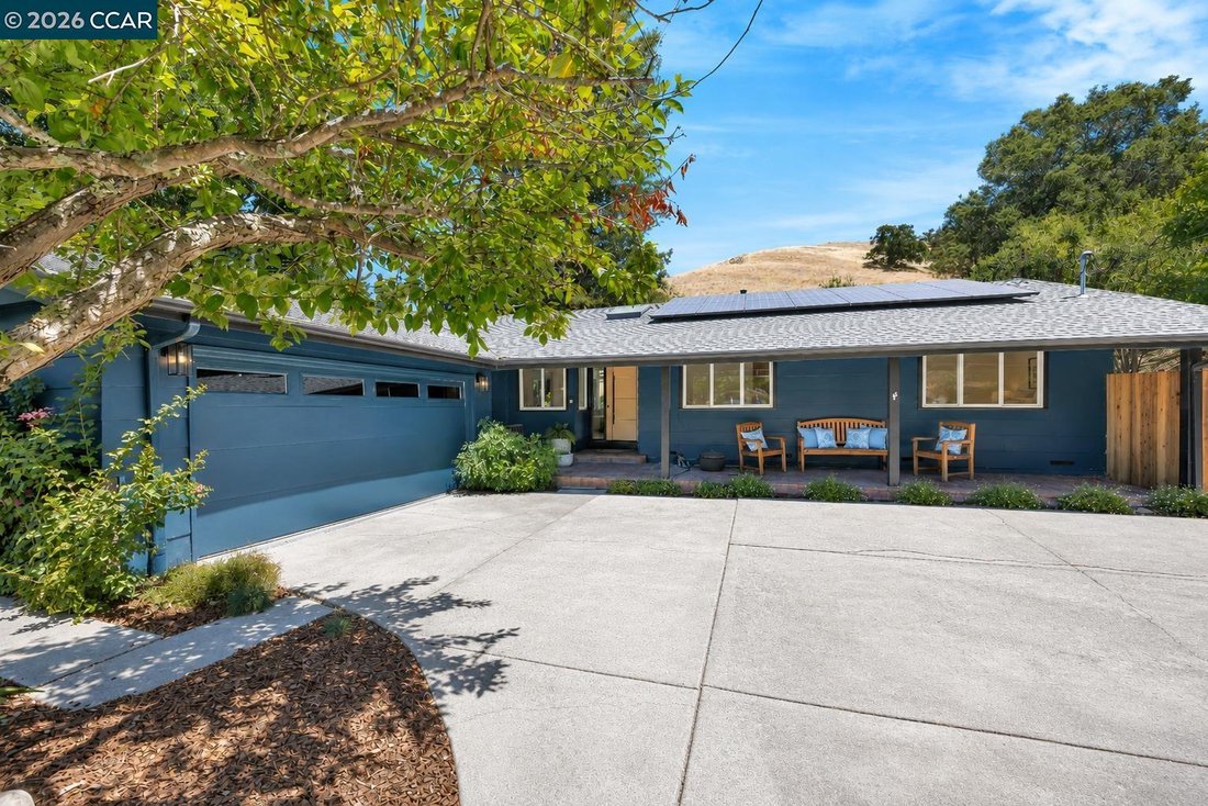 House in Lafayette, California, United States 3 - 18502067