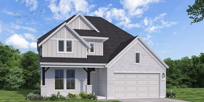 House in League City, Texas, United States 1 - 18503620