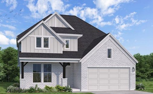House in League City, Texas, United States 1