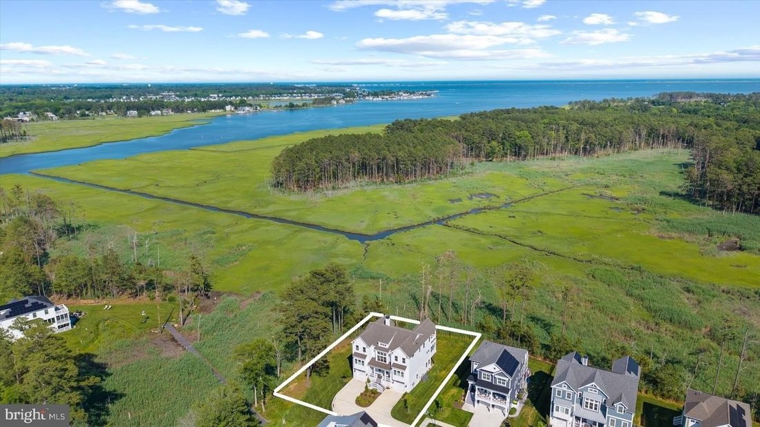 House in Lewes, Delaware, United States 2 - 18506337