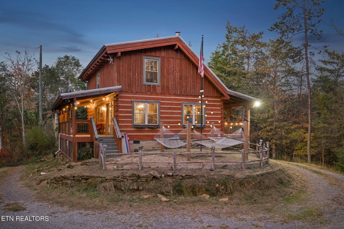 House in Sevierville, Tennessee, United States 2 - 18500474