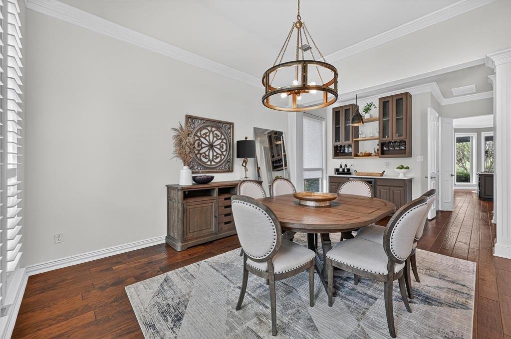 House in Flower Mound, Texas, United States 4 - 18500334