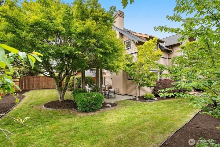 House in Seattle, Washington, United States 3 - 18505217
