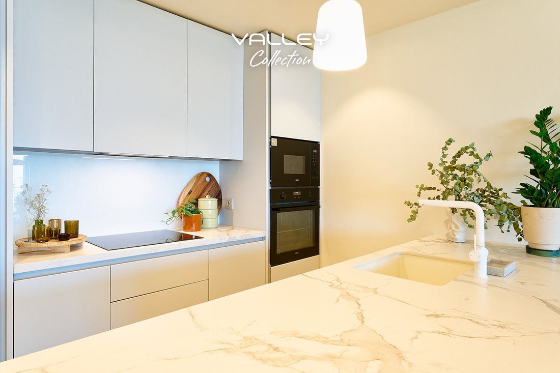 Apartment in Fuengirola, Andalusia, Spain 5 - 18505263