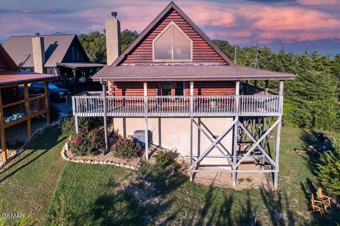 House in Sevierville, Tennessee, United States 4 - 18500469