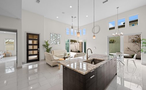 Haus in Houston, Texas, Vereinigte Staaten 1