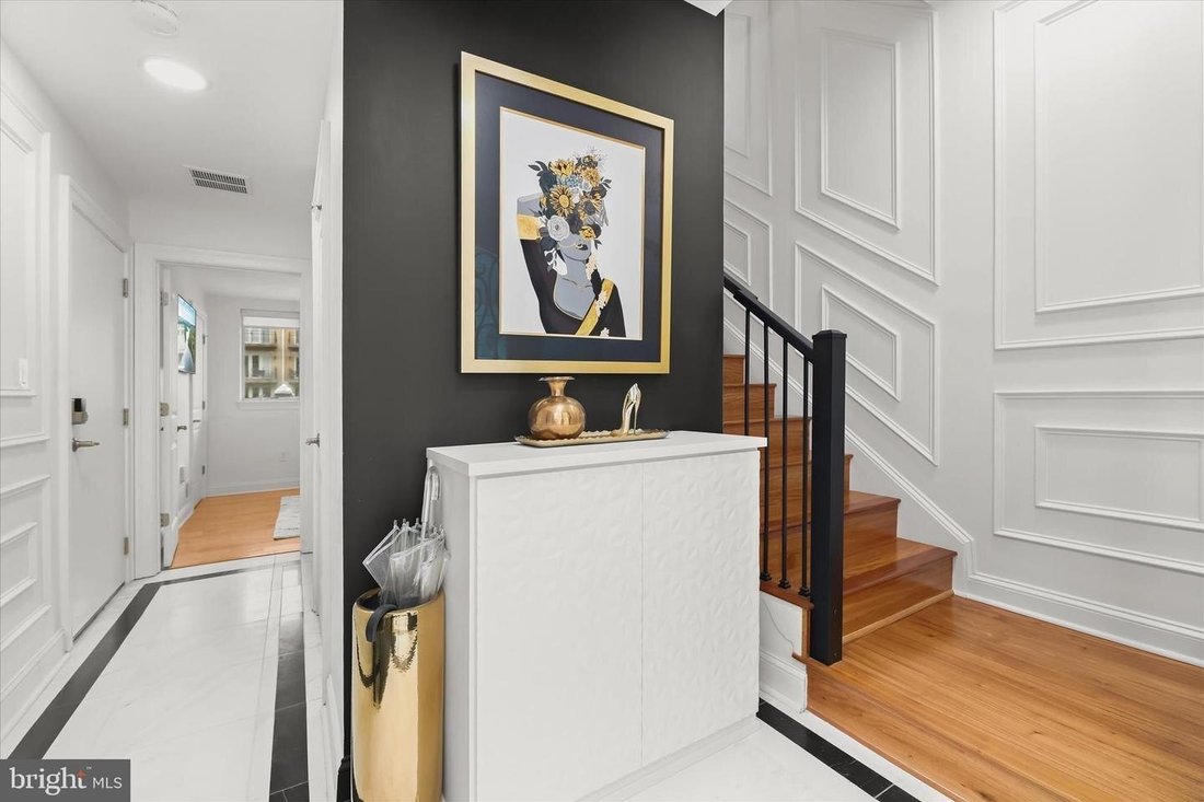 House in Baltimore, Maryland, United States 5 - 18505013