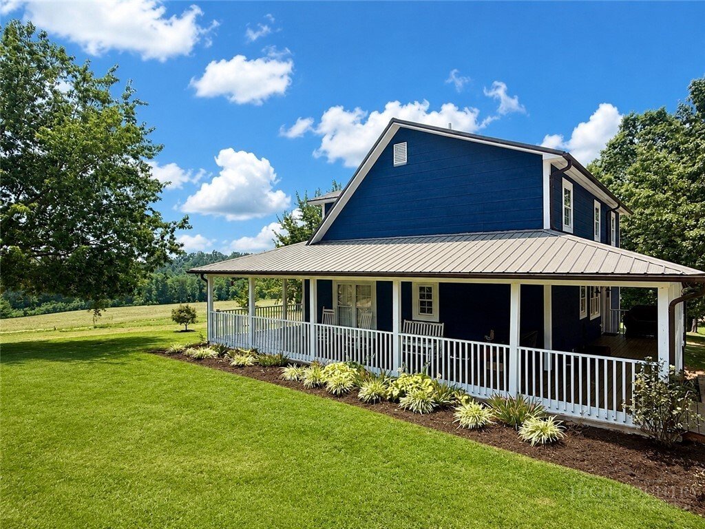 House in Ennice, North Carolina, United States 4 - 18502006