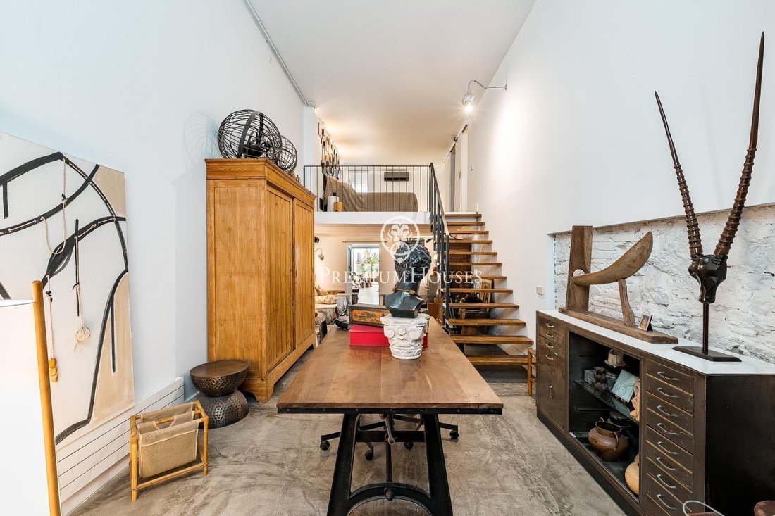 Apartment in Sants-Montjuic, Barcelona, Spain 5 - 18503838