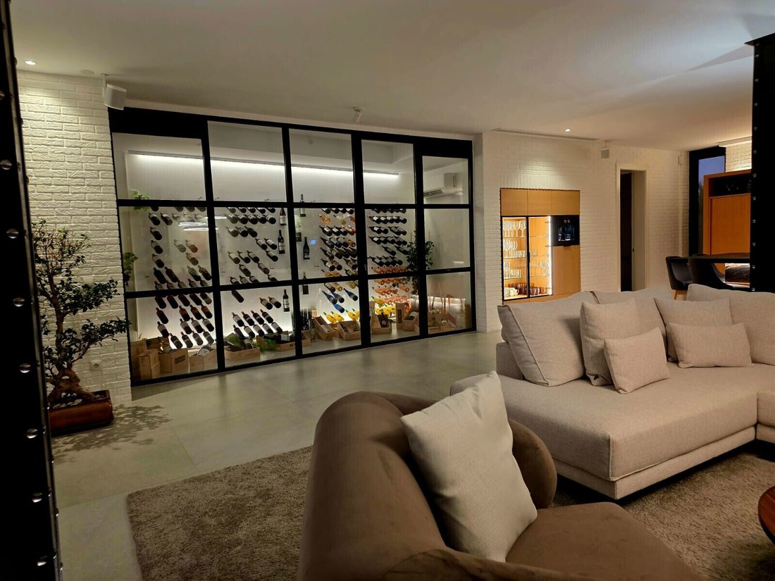 Villa en Rotes Velles, Calviá, Islas Baleares 4 - 18500477