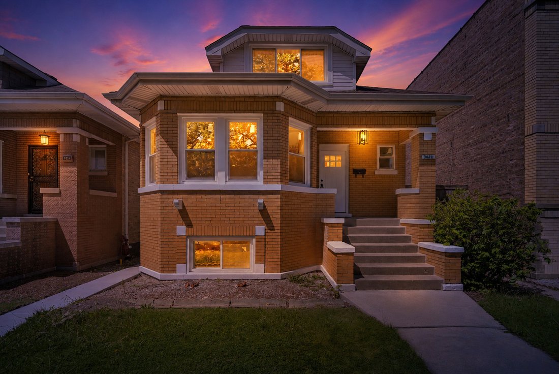 House in Chicago, Illinois, United States 1 - 18502857