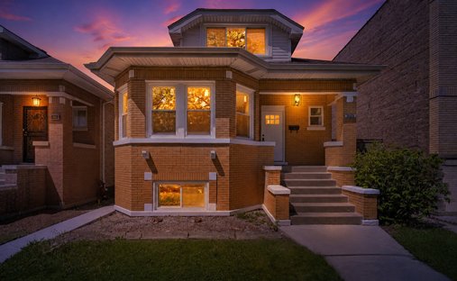 Casa en Chicago, Illinois, Estados Unidos 1